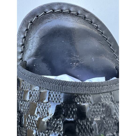 ReFerdinando Sandals Men Genuine Leather Shoes Italy Size 44 main image 6